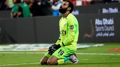 جنش يكشف كواليس رحيله عن نادي الزمالك