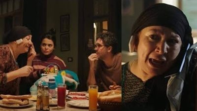 متمسكين بيا.. انتصار تعلن مشاركتها في مسلسل أشغال شقة 2 بـ رمضان 2025