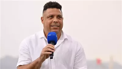 بعد هبوطه للدرجة الثانية.. الظاهرة رونالدو يبيع أسهمه في نادي بلد الوليد 