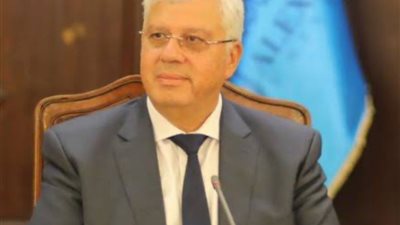 الأولى بمصر وشمال إفريقيا.. وزير التعليم العالي يهنئ الجامعة البريطانية لحصولها على اعتماد هيئة ضمان الجودة 