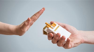  الإقلاع عن التدخين يحسّن الدورة الدموية.. طبيب يكشف التفاصيل 
