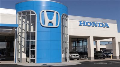 شركات التأمين تقاضي هوندا لاسترداد تعويضات عن حريق بايلوت