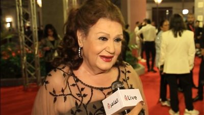 ميمي جمال: عرض فيلم وفيها أيه يعني في موسم عيد الأضحى