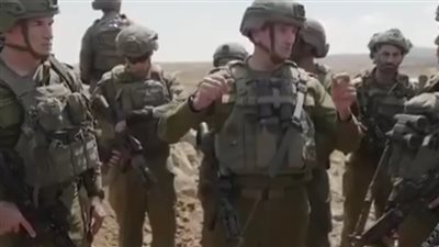 رئيس الأركان الإسرائيلي: نستعد لاتخاذ خطوات هجومية داخل الأراضي اللبنانية