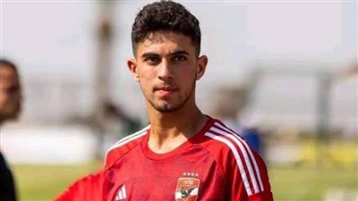 أحمد عابدين: لاعبو الأهلي على قلب رجل واحد.. وهدفنا كل البطولات