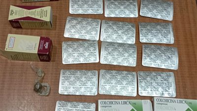 تحرير 18 محضر ضبط جمركي بمبني الركاب رقم 1 في مطار القاهرة