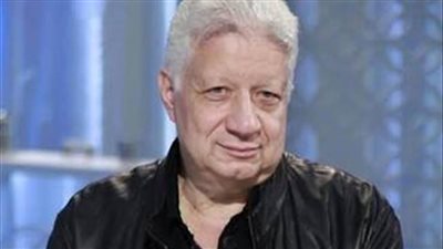 محاكمة مرتضى منصور في سب وقذف المستشار القانوني للأهلي اليوم