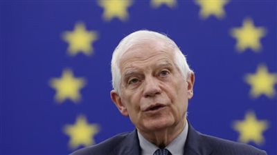 بوريل: نحن على وشك حرب شاملة.. والوقت مناسب في نيويورك لمنع اندلاعها