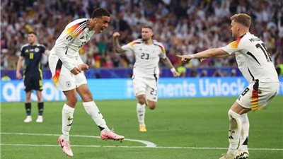 موعد مباراة هولندا وألمانيا في دوري الأمم الأوروبية والتشكيل المتوقع 