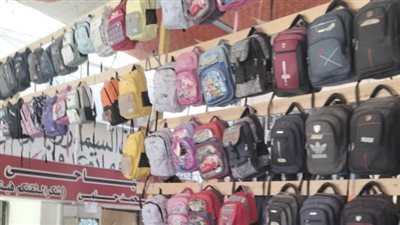 بتخفيضات تصل لـ30%.. افتتاح 13 معرض أهلًا مدارس بالبحيرة لتوفير المستلزمات الدراسية 