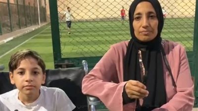 أم تستغيث لعلاج نجلها من ضمور العضلات بالإسكندرية: جوزي سابنا لما عرف بمرضه.. ونفسي يتعالج| بث مباشر