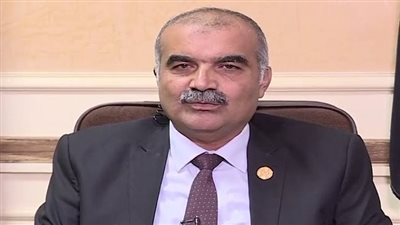 رئيس حي الدقي يزف بشرى سارة للمواطنين بشأن التصالح في مخالفات البناء