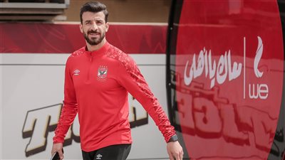 الاتفاق تم.. محمود متولي لاعبا للاتحاد السكندري لمدة موسمين| خاص