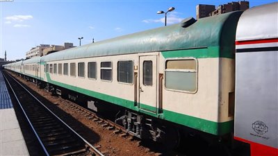 السكة الحديد تقرر إيقاف تشغيل قطارات المصيف بين القاهرة ومطروح منتصف سبتمبر الجاري