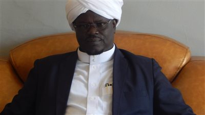 المجلس الإسلامي بجنوب السودان يشارك في مبادرة وزارة الأوقاف الخاصة بالمولد النبوي