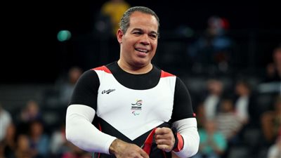 شريف عثمان: لوس أنجلوس 2028 تنتظرني.. وسأعتزل رفع الأثقال في هذه الحالة