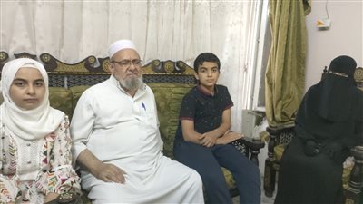 دكتورة جامعية تتعدى على أولاد زوجها.. وجد الصغار: مريضة نفسيًا وبتتلذذ بكده