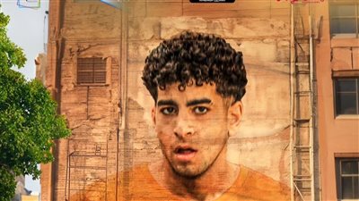 سليم ترك يبدأ تصوير أولى مشاهده في الجزء الثاني من فيلم الحريفة 