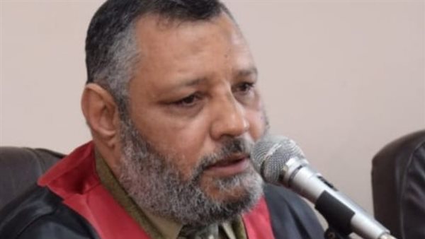 الدكتور إمام رمضان