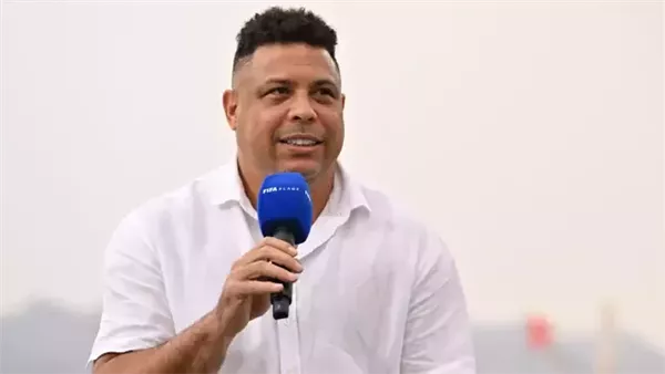 الظاهرة رونالدو