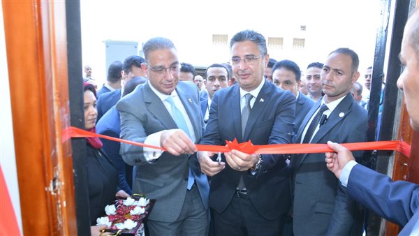 استكمالًا للجولة