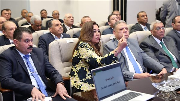 الدكتورة منال عوض