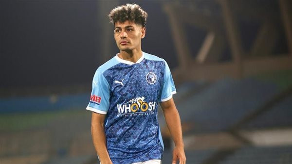 عبد الرحمن مجدي