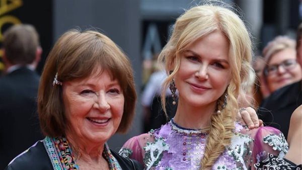 نيكول كيدمان