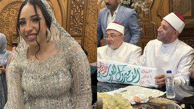 خالد الجندي: الشيخ رمضان عبد الرازق راجل متحضر ولا يرغم ابنته على شيء