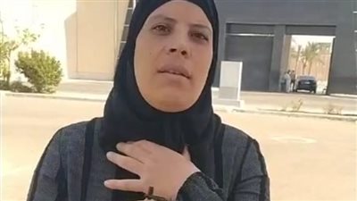 فصلوا الرأس عن الجسد.. انهيار أسرة ميكانيكي المنوفية ضحية ولاد العم قبل المحاكمة | بث مباشر