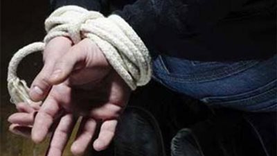 طلبت مني حاجات محرمة.. ننشر أقوال المجني عليه في قضية خطفه على يد سوريتين