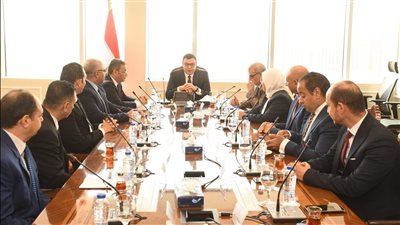 تكليفات بحصر جميع الأراضي التجارية والإدارية بالمدن الجديدة