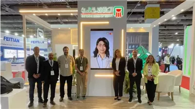 البنك الأهلي المصري وماستركارد يوقعان اتفاقية تعاون لتحسين تجربة الخدمات المصرفية الرقمية مدعمة بالذكاء الاصطناعي 