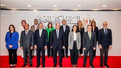 بالتعاون مع فيزا.. البنك المركزي يعقد منتدى مكافحة الاحتيال المصرفي الأول للتوعية من الممارسات الاحتيالية