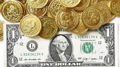 عيار 21 بـ3605 جنيهات.. ارتفاع طفيف بأسعار الذهب واستقرار الدولار اليوم | بث مباشر 