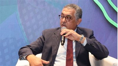تحت شعار مصر مستعدة.. رئيس هيئة الاستثمار: ذراعنا مفتوحة للمستثمرين من جميع أنحاء العالم