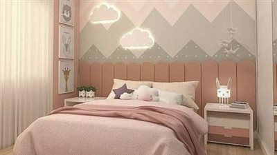 ديكور غرف أطفال.. تعرف على تأثير الديكور على طفلك