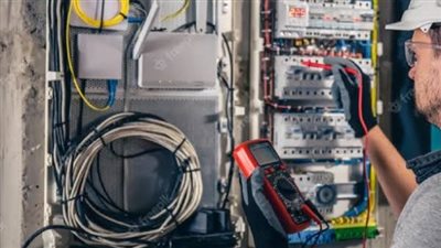 مواعيد فصل التيار الكهربائي عن مركز الباجور بالمنوفية للصيانة الدورية