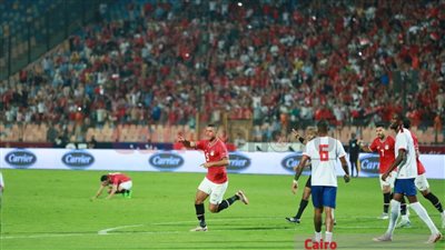 تألق مع مصر.. رامي ربيعة يزين تشكيل الأفضل في الجولة الأولى من تصفيات أمم إفريقيا