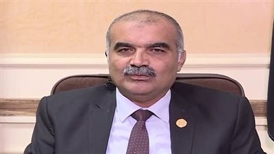 رئيس حي الدقي يكشف تسهيلات جديدة لرخص البناء | خاص