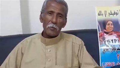 بعد حصولها على البرونزية.. أسرة صفاء حسن ابنة قنا الفائزة بدورة الألعاب البارالمبية: رفعت راسنا| بث مباشر