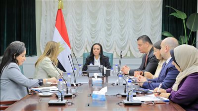 التضامن: وضع رؤية استراتيجية لتعزيز واستدامة جهود دعم اللاجئين في مصر