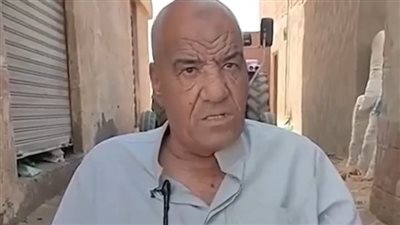 مواطن يستغيث من النصب عليه بكفر الشيخ: دخلت أعمل عملية صديقي زوّر توقيعي وباع البيت | بث مباشر