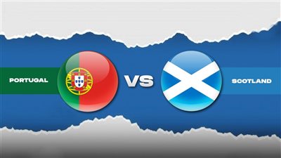 القنوات الناقلة لـ بث مباشر مباراة البرتغال وإسكتلندا اليوم في دوري الأمم الأوروبية 2024