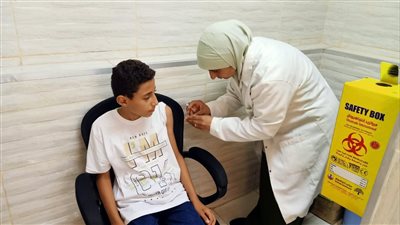 ننشر عناوين مراكز تلقي لقاح الإنفلونزا الموسمية في الشرقية