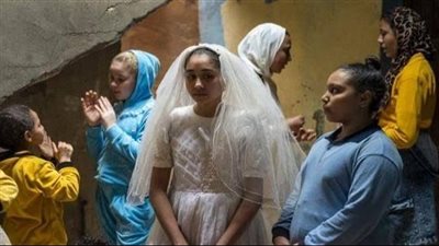 تشكيل لجنة دائمة بالمجلس القومي للطفولة لمناهضة زواج الأطفال | خاص