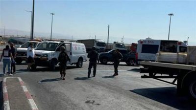 الأردن يكشف نتائج تحقيقات حادثة إطلاق النار بجسر الملك حسين ومقتل 3 إسرائيليين