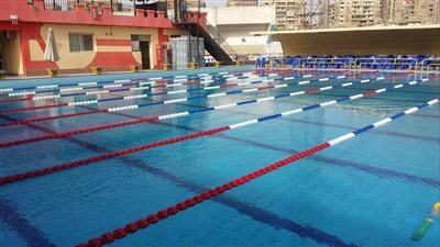 انفجار ماسورة الغاز متكرر.. والد غريق حمام سباحة الترسانة يتهم إدارة النادي بالإهمال