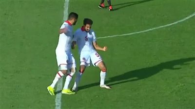 بن رمضان ينقذ تونس أمام جامبيا في تصفيات أمم إفريقيا