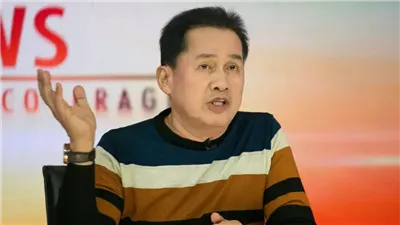 بعد سنوات من الاختباء.. رجل دين فلبيني متهم بالاتجار في البشر يسلم نفسه للشرطة